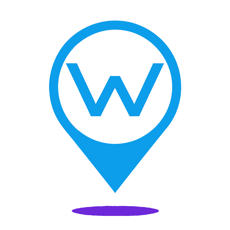 webspot.app logo